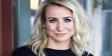 Dionne Stax bevallen van eerste kindje en deelt de foto met prachtige naam