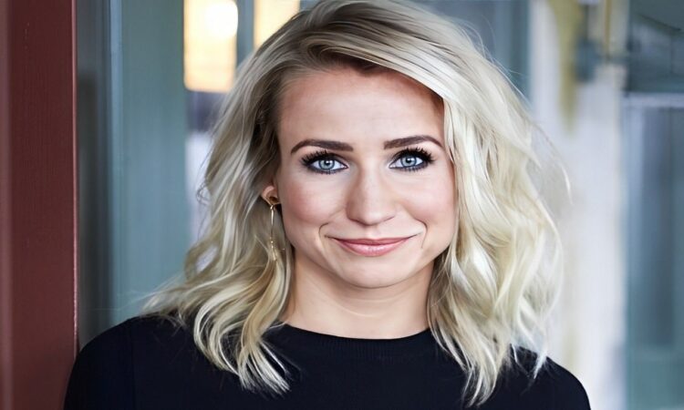 Dionne Stax bevallen van eerste kindje en deelt de foto met prachtige naam