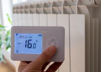 Deze veelgemaakte fout in het huishouden zorgt dat je onnodige 350 euro extra energiekosten betaald