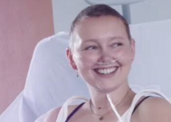 Over Mijn Lijk deelt slotvideo Eva Hermans-Kroot: ‘Focus op wat je nu wil’