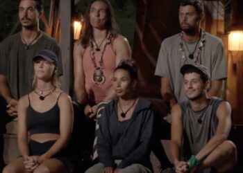 Bom barst tijdens emotionele eilandraad drama: “Doe dit maar zonder mij”