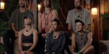 Bom barst tijdens emotionele eilandraad drama: “Doe dit maar zonder mij”