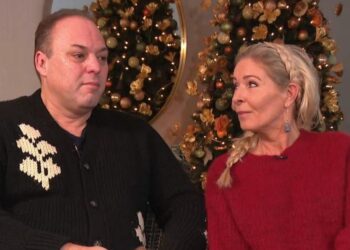 Showbizz-expert: Warmte en nostalgie maar dit schandaal vreet aan de Bauers