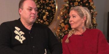 Showbizz-expert: Warmte en nostalgie maar dit schandaal vreet aan de Bauers