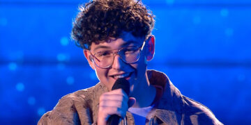 Kijkers van 3 Minutes of Fame overdonderd door fenomenaal optreden: “Wat een stem!”