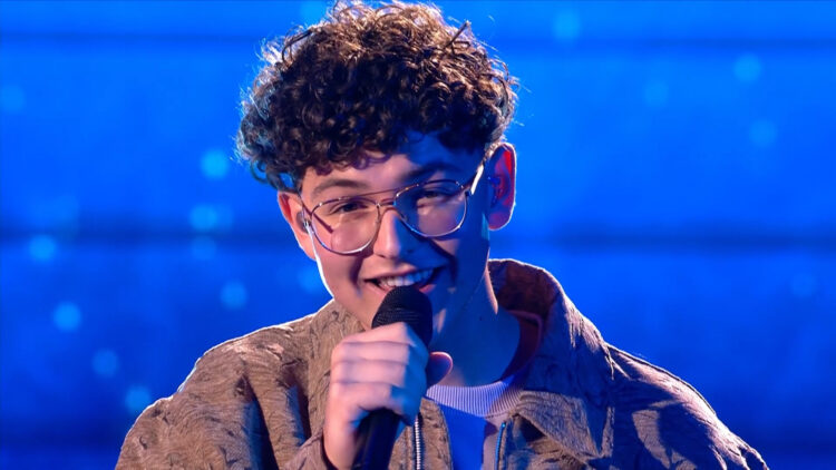 Kijkers van 3 Minutes of Fame overdonderd door fenomenaal optreden: “Wat een stem!”