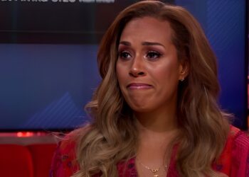 Enorm zware klap voor Glennis Grace: “Veel sterkte”