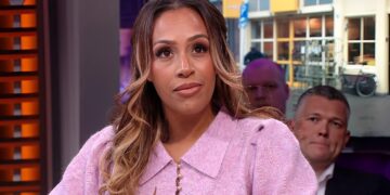 Glennis Grace neemt keihard wraak op Ladies of Soul: ´Ik laat niet met me sollen!´