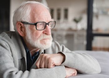 Harrie (71): “Ik verlang en mis het oude Nederland zoals het vroeger was”