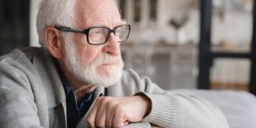 Harrie (71): “Ik verlang en mis het oude Nederland zoals het vroeger was”