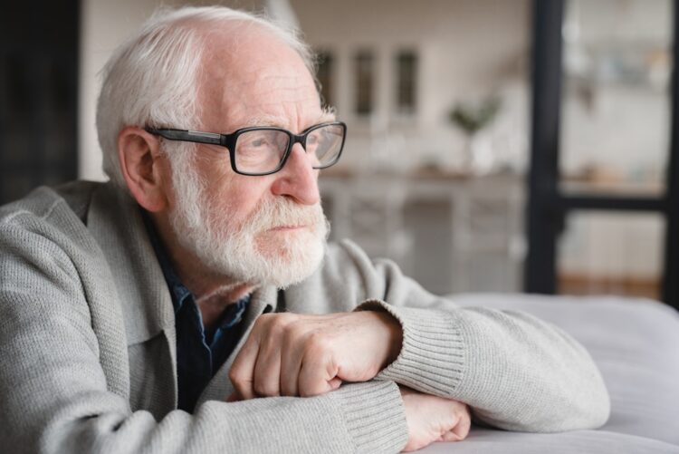 Harrie (71): “Ik verlang en mis het oude Nederland zoals het vroeger was”