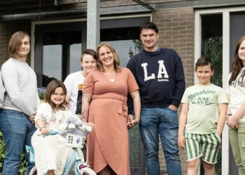 Nieuwe afleveringen van Een Huis Vol stuiten op kritiek: ‘Niemand wordt hier blij van’