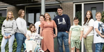 Nieuwe afleveringen van Een Huis Vol stuiten op kritiek: ‘Niemand wordt hier blij van’