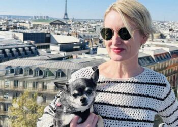 Jill: “Mijn honden zijn mijn kinderen en mijn grootste geluk ik hou meer van ze dan van mensen”