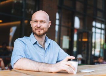 Jimmy (32): “Ik wil alleen een vrouw die nog nooit een andere man heeft gehad”