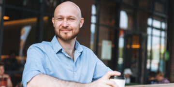 Jimmy (32): “Ik wil alleen een vrouw die nog nooit een andere man heeft gehad”