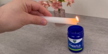 Dit lijkt misschien een beetje vreemd maar het is buitengewoon geniaal!