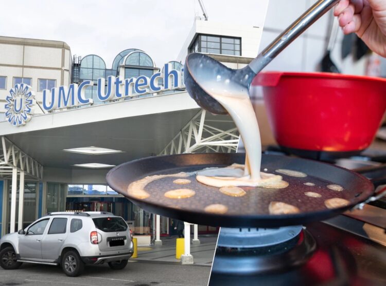 Medewerkers UMC beledigt door kerstpakket: “Dit is echt een raar cadeau”