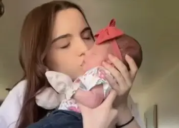 Jonge ouders verdrietig: ” Ze lachen mijn baby uit om haar naam dit is echt pijnlijk”