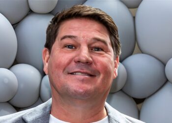 Fans in shock door foto van Martijn Krabbé: “Hij is onherkenbaar.”