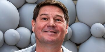 Fans in shock door foto van Martijn Krabbé: “Hij is onherkenbaar.”