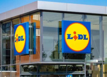 Lidl onder vuur: geen app, geen korting – is dit eerlijk voor alle klanten