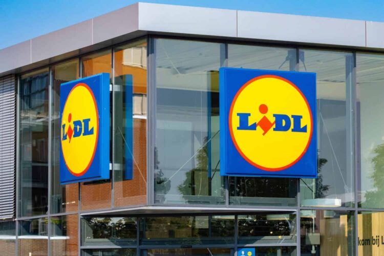 Lidl onder vuur: geen app, geen korting – is dit eerlijk voor alle klanten