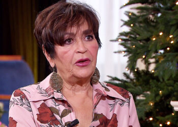 Video: Medium Liesbeth voorspelt ingrijpende gebeurtenissen voor 2025