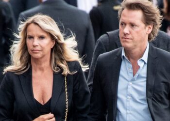 Linda de Mol weer samen met Jeroen Rietbergen: “Ik hoef me niet te verantwoorden”