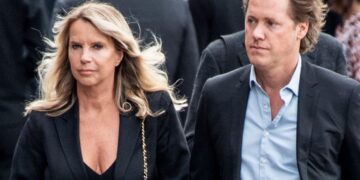 Linda de Mol weer samen met Jeroen Rietbergen: “Ik hoef me niet te verantwoorden”