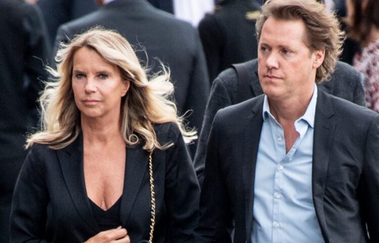 Linda de Mol weer samen met Jeroen Rietbergen: “Ik hoef me niet te verantwoorden”
