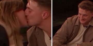 Onverwachte wending in Lang Leve de Liefde: Claire kent Rick’s huisgenoot wel héél goed