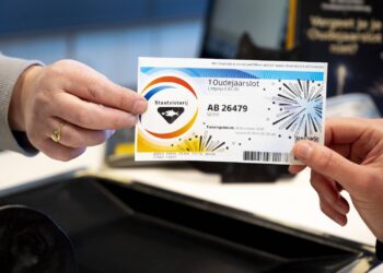 Tijd dringt: Staatsloterij zoekt met spoed winnaars die miljoenen laten liggen