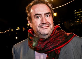 Heftig drama voor Marc van der Linden: “Het gaat moeilijk worden!”