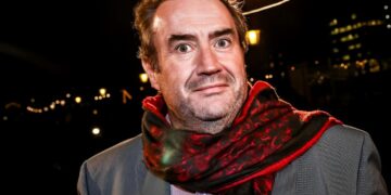 Heftig drama voor Marc van der Linden: “Het gaat moeilijk worden!”