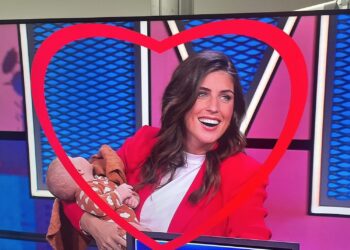 Marieke Elsinga verruilt haar Amsterdamse bovenwoning voor een villa van 2,1 miljoen