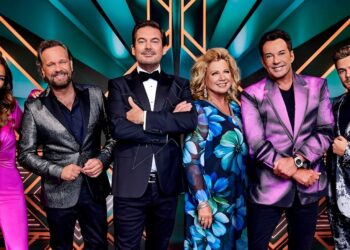 The Masked Singer-kijkers hekelen jurylid: “RTL moet ingrijpen!”