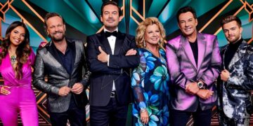 The Masked Singer-kijkers hekelen jurylid: “RTL moet ingrijpen!”