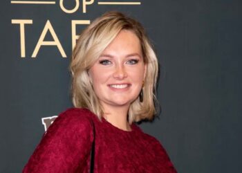 Maxime Meiland neemt serieuze beslissing over dochter Vivé: “Dit meent ze toch niet!”