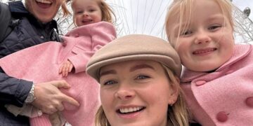 VIDEO: Maxime Meiland en Leroy delen blij nieuws