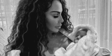 Hartverwarmend babynieuws voor Michella Kox: “Wat een trots gevoel”