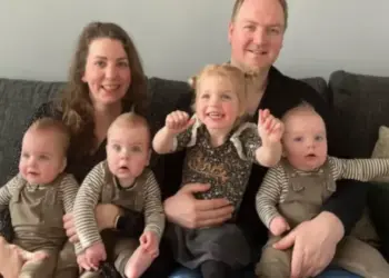 Mieke en Nick, bekend van Meer Dan Verwacht, delen hun verhaal: ‘Ons leven is compleet veranderd’