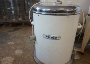 Je bent officieel oud als je weet wat ze hier vroeger mee deden