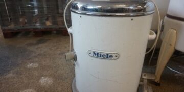 Je bent officieel oud als je weet wat ze hier vroeger mee deden