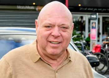 Peter Gillis krijgt de zoveelste tegenslag te verwerken: ´Nu wordt het echt gevaarlijk´