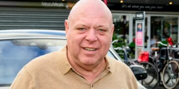 Peter Gillis krijgt de zoveelste tegenslag te verwerken: ´Nu wordt het echt gevaarlijk´