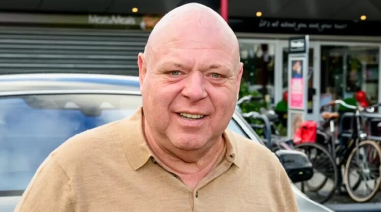 Peter Gillis krijgt de zoveelste tegenslag te verwerken: ´Nu wordt het echt gevaarlijk´