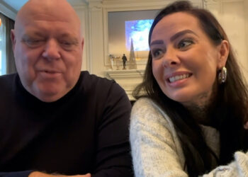 Video: Peter en Wendy reageren op de spraakmakende geruchten!