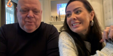 Video: Peter en Wendy reageren op de spraakmakende geruchten!