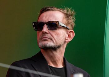 Zware tegenslag voor prins Bernhard: ‘We zoeken nog twee verdachten’